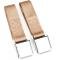 Corvette Seat Belts, Factory Style, Replacement, 1956-1962