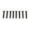 Chevelle Parking Light Assembly Mounting Screws, 1972
