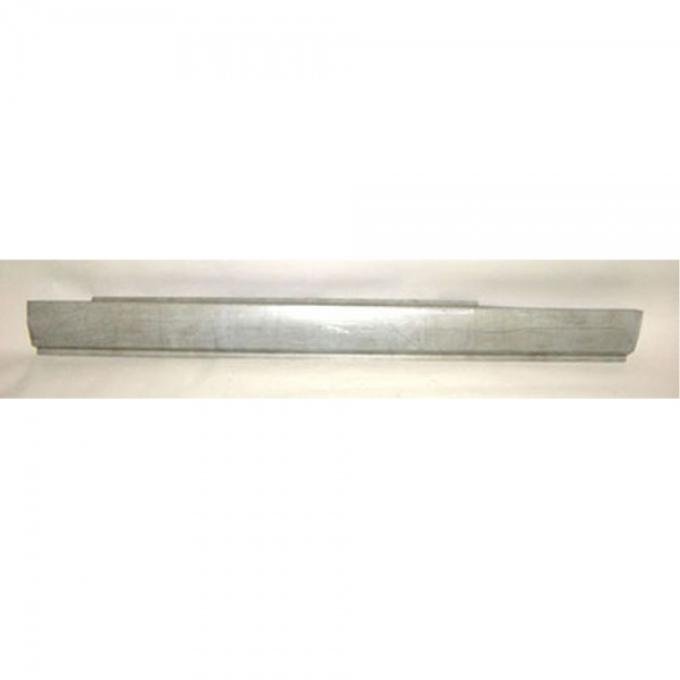 Mustang 2 Door Right Hand Rocker Panel 1964-1968
