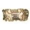 Chevelle Intake Manifold, Aluminum, 396/427, 1968-1969
