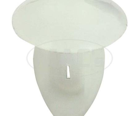 Weatherstripping Plastic Push Pin - Ford