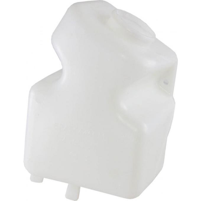 Corvette Windshield Washer Jar, 1975-1979 Early