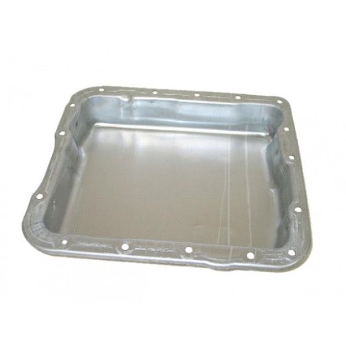 Corvette Transmission Oil Pan, 700R4, 1982-1984