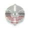 Ford Thunderbird Gas Cap, 1961-66