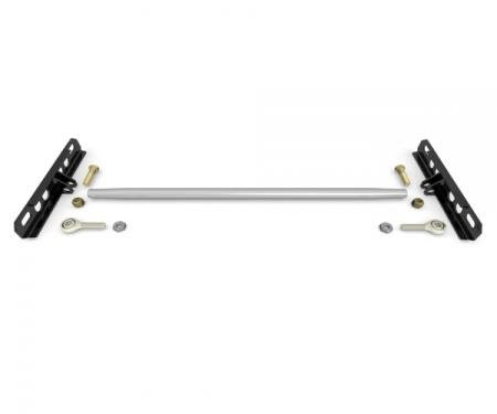 SpeedDirect 1963-1982 Corvette Suspension Spreader Bar, Aluminum