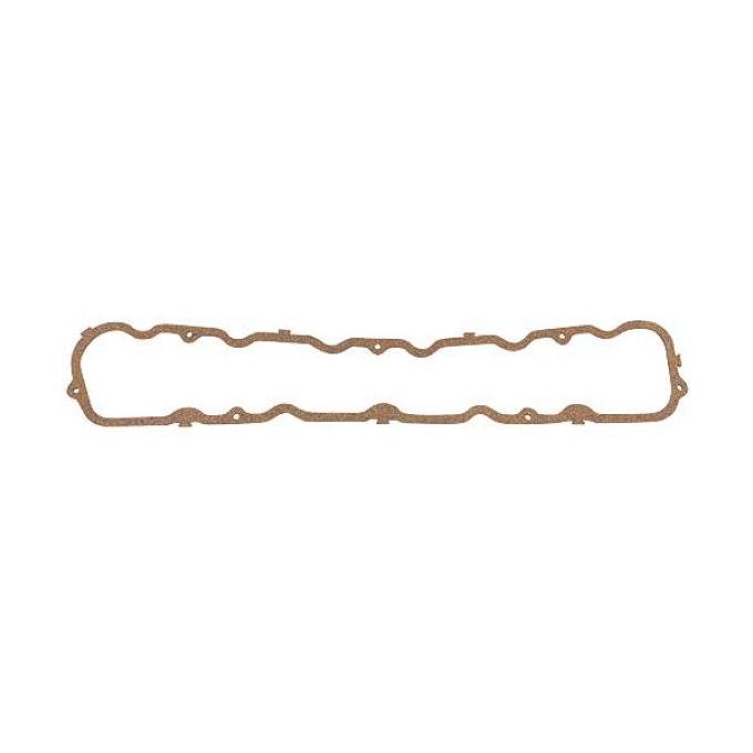 Valve Cover Gasket Set - Cork - 170 6 Cylinder