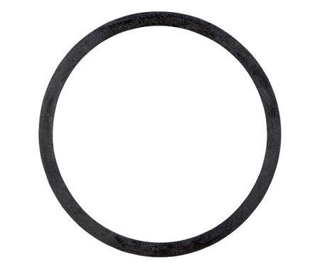 Ford Thunderbird Power Steering Reservoir Cover Gasket, For The Eaton Pump, 5-29/64 Diameter, 1955-60