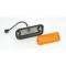 Full Size Chevy Parking Light Assembly, Impala, 1964