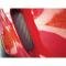 Corvette Side Louver Vent Grille Insert, Pair, 1973-1979