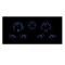 Chevy Pickup Analog Dash Gauges, Dakota Digital (HDX), 1967-1972