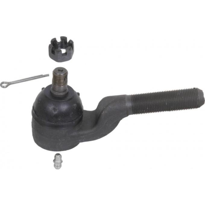 Ford Thunderbird Inner Tie Rod, Right Or Left, 1961-64