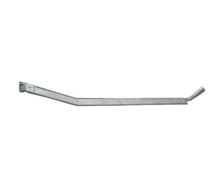 Ford Pickup Truck Door Scuff Plates - F100 Thru F750