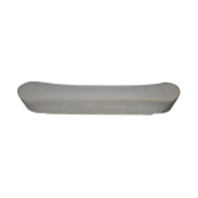 Ford F-100/F-350 Regular Cab Bench Seat Foam, 1973-1979