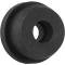 Firebird Engine Valley Pan PCV Valve Grommet, V8, 1967-1981