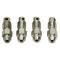 Chevelle Brake Bleeder Screws, Drum, 1965-1972