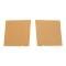 Full Size Chevy Rear Quarter Panel Boards, Convertible, 1959-1960