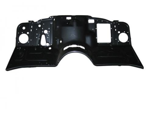 Chevy Firewall Panel, Complete, 1957