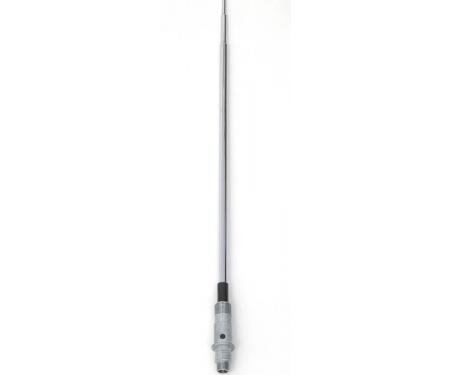 Corvette Antenna Mast and Body, 1963-1966