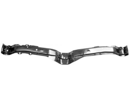 Redline Restomotive® 1964-1972 GM A-Body Full Center Floor Pan Brace