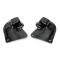 Chevelle Engine Frame Mounts, Big Block, 1966-1967