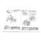 El Camino Factory Assembly Manual, 1966