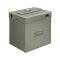 Model T Battery Box & Lid, Original Type With Ford Script, 1923-1927