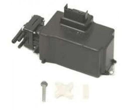 Camaro Windshield Washer Pump, Without Hidden Wipers, 1970-1974