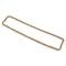Chevy Valve Cover Gasket, 235ci 6-Cylinder, 1955-1957