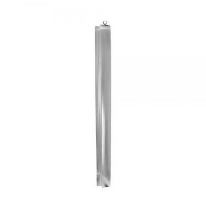 Nova  Windshield A-Pillar Right, 1966-1967