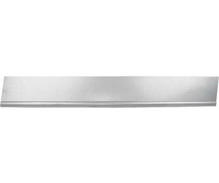 Pickup Cab Lower Rear Patch Panel - 4' Long - 6 High - FordPickup Truck