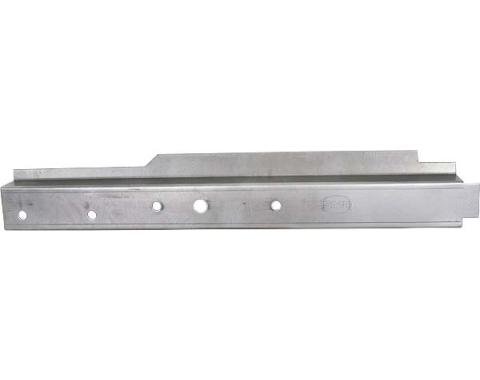 Ford Mustang Partial Front Frame Rail - Inner - Left