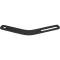 El Camino Air Conditioning Rear Adjustment Bracket, Big Block, 1966-1968