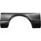 Chevy Truck Patch Panel, Bedside, Wheel Arch, Left, 1967-1972