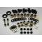 El Camino Urethane Suspension Kits Complete, 1968-1972
