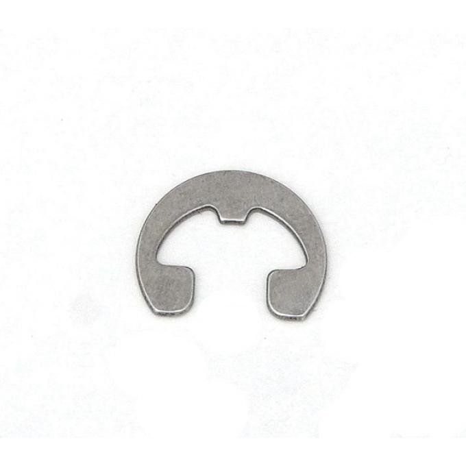 Corvette Brake Caliper Retainer Pin Clip, Front, 1988-1996
