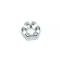 Camaro Control Arm Ball Joint Castle Nut, Lower, 1967-1969