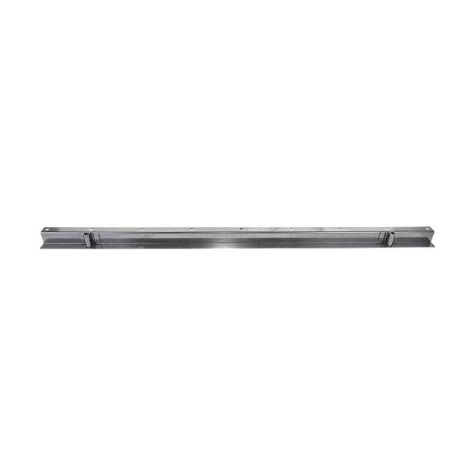 Ford Truck Bed Cross Sill, Front, Stepside, 1953-1660