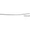 Chevelle Rear Panel Molding, Upper, Coupe, 1968