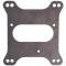 Camaro Intake Manifold Adapter, TBI To Four Barrel, 1985-1992