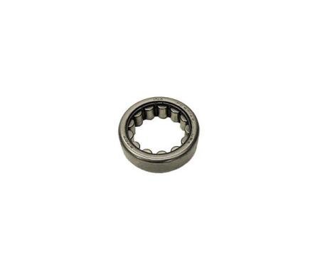 Camaro Rear Axle Bearing, 10-Bolt Or 12-Bolt Differential, 1967-1969