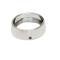 Chevy & GMC Truck Ignition Switch Bezel Retaining Nut, 1962-1966