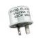 Ford Thunderbird Emergency Flasher, # 552, 2 Prong Type, 1965-66