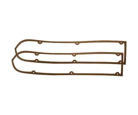Tail Light Lens To Housing Gaskets - Comet Except Station Wagon