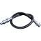 Chevy Truck Brake Hose, Rear, Long Bed, 1963-1966
