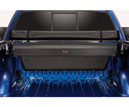 Truxedo TonneauMate Tool Box, For Chevy Or GMC Full Size Truck, 1967-2015