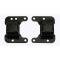 Chevelle Engine Frame Mounts, Small Or Big Block, 1968-1972