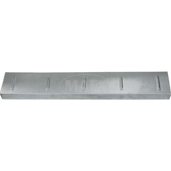 Rocker Panel - Right Rear Inner - 27-3/4 Long - Ford FordorSedan