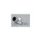 Chevy Truck Thermostat Housing, Chrome, V8, 1955-1972