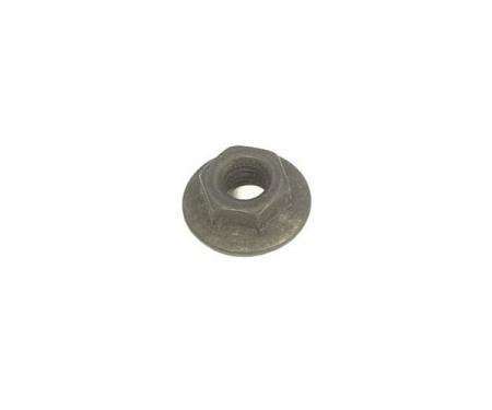 Corvette Remote Mirror Mounting Nut, 1977-1982