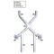Camaro Clutch Master Cylinder, ACDelco, 1996-1997